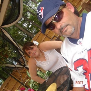 Profile Picture of Cordell Lemaire (@texansfan_38) on Myspace
