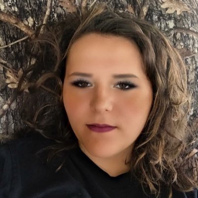 Profile Picture of Megan Michelle Bolen (@MeganMichelleB3) on Twitter