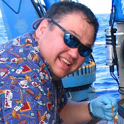 Profile Picture of Craig Moyer (@zetajager) on Youtube
