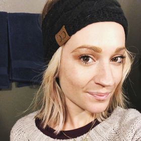 Profile Picture of Morgan Vaughn (@kylovin93) on Pinterest