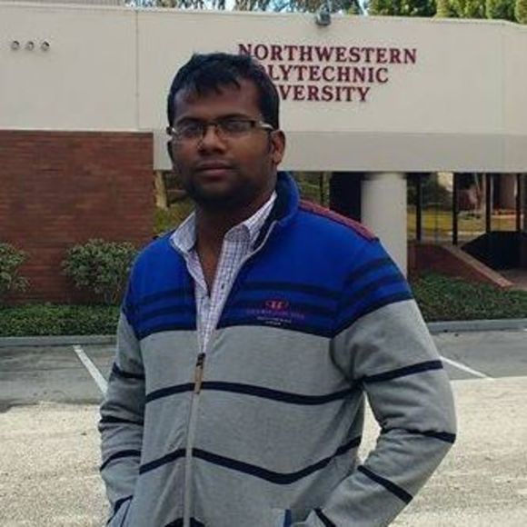 Profile Picture of Pavan Kumar (@kumarpavan922) on Poshmark