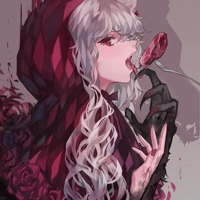 Profile Picture of RAWRTHEWOLF (@JoeMakin8) on Twitter