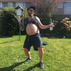 Profile Picture of Wayne Lancaster (@@wayneslob) on Tiktok