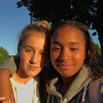 Profile Picture of Celeste & Mack (@celeste_mackenzie_spammmzzzzz) on Instagram