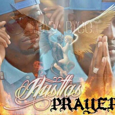Profile Picture of Daniel Brinson (@N3wBR33DTheking) on Twitter