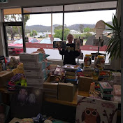 Profile Picture of Cameron Barry (@ballsnbumpers) on Youtube