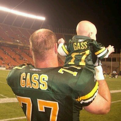 Profile Picture of A. J. Gass (@ajgass77) on Twitter