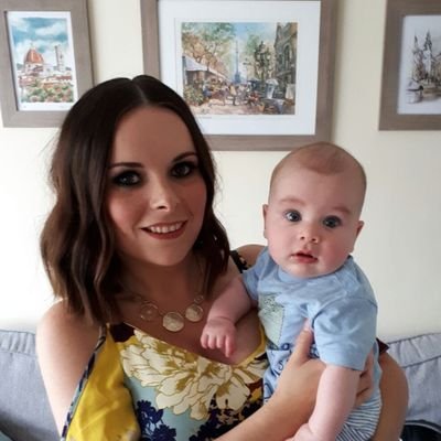 Profile Picture of Angela Mallon (@Angela_Corr) on Twitter