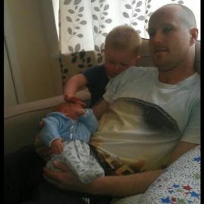 Profile Picture of Steven Luter (@steveo2719) on Twitter