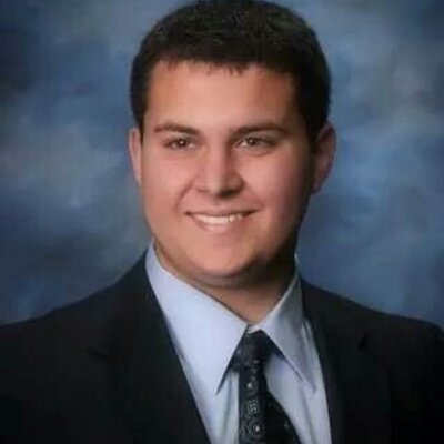 Joe Castaldo - Twitter Profile Picture of Joe Castaldo (@jcastaldo27) on Twitter