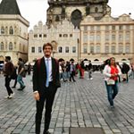 Profile Picture of Kevin Gerry Cafá (@kevin_cafa) on Instagram