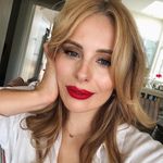 Profile Picture of Kate Miller (@katepamelamiller) on Instagram