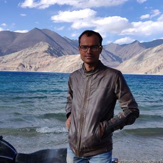 Profile Picture of Dushyant Joshi (@dushyant.joshi.3114) on Facebook