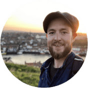 Profile Picture of Bob Nicholson (@DigiVictorian) on Youtube