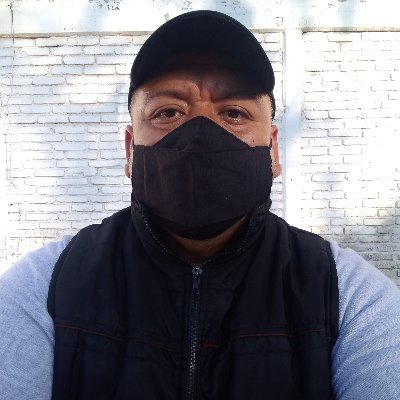 Profile Picture of Fernando Guzmán Chacón (@FernandoGuzmnC8) on Twitter