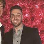 Profile Picture of Brett Holmes (@brett_holmes34) on Instagram