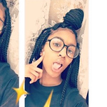 Profile Picture of Halle Siafa (@princess halle❤️✨) on Flickr