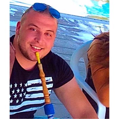 Profile Picture of Tony Chamoun (@tony_chamoun6) on Twitter