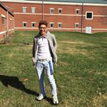 Profile Picture of Shawn Robinson (@pretty.boyshawn) on Instagram