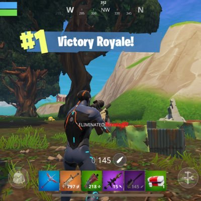 Profile Picture of Josh Rumley (@joshrumley2) on Twitter