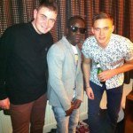 Profile Picture of Robert Goodwill (@robg365) on Instagram