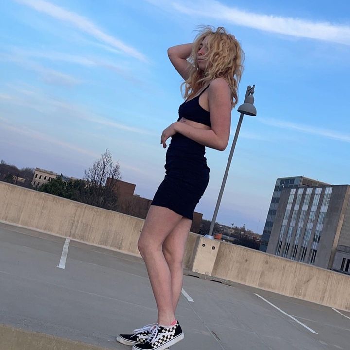 Profile Picture of Lilly (@lillian.tellman) on Tiktok