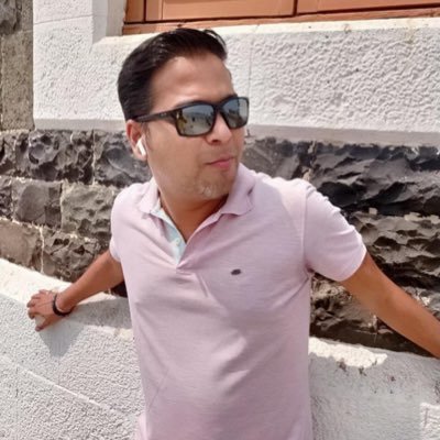 Sunil Suvarna Masali - Twitter Profile Picture of Sunil Suvarna Masali (@Sunilmasali) on Twitter