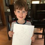 Profile Picture of Sarah Pietsch Wilson (@jackbrucedraws) on Instagram