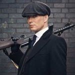 Profile Picture of garo ohanian (@pwky_q1) on Instagram