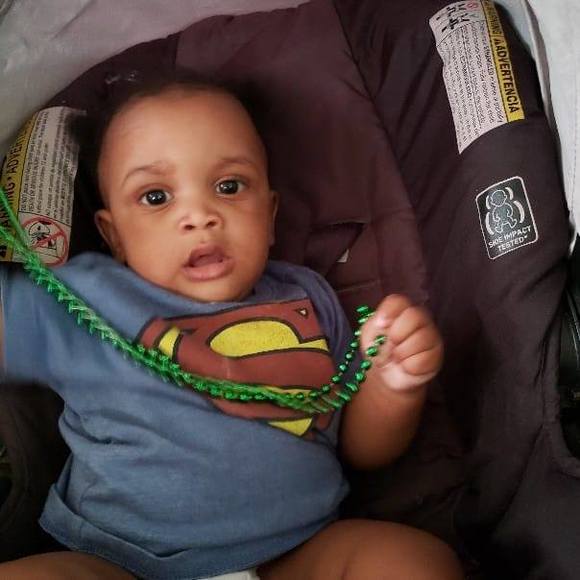 Profile Picture of Lamarcus Griffith (@lamarcusg) on Poshmark