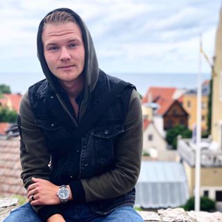 Profile Picture of David Franzon (@david.franzon) on Facebook