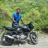 Profile Picture of Deepak Purohit (@deepak-purohit-43) on Quora