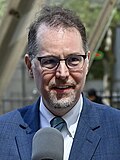 Profile Picture of Mark Levine (New York politician)on Wikipedia