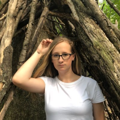 Profile Picture of Katie DeGroot (@KateAnne0801) on Twitter