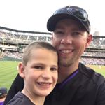 Profile Picture of Jeremy Dolan (@ninersrockies) on Instagram