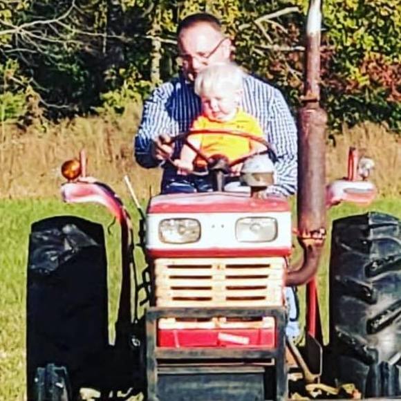 Profile Picture of William Richardson (@wh_richardson) on Poshmark