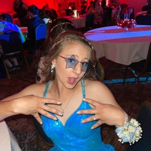 Profile Picture of Brittyn Carson (@brittyncarson) on Poshmark