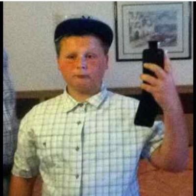 Profile Picture of Dan Hibberd (@Dan13458) on Twitter