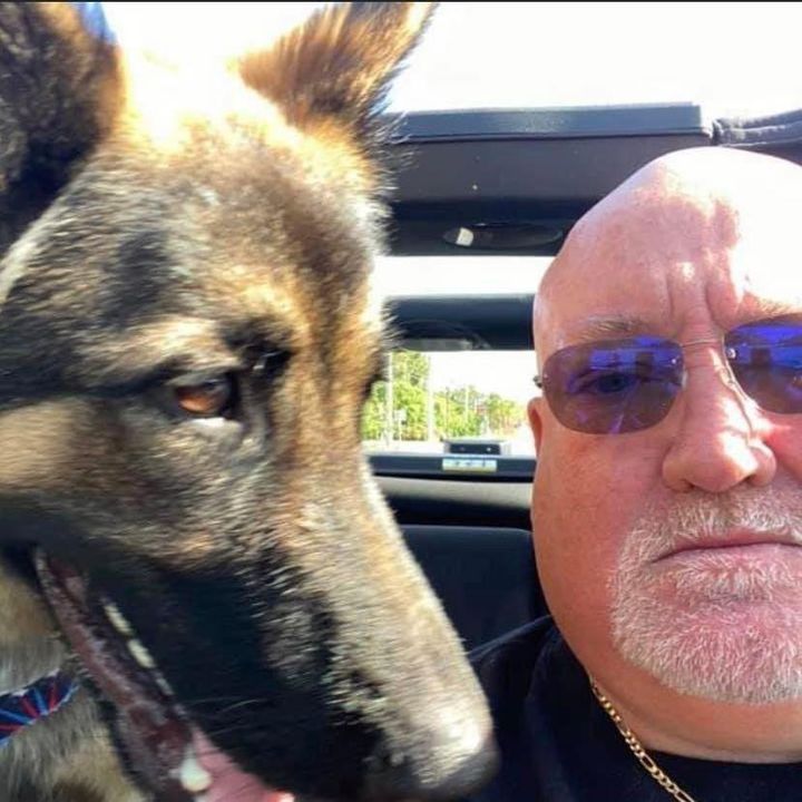 Profile Picture of Steve Glenn😡 (@steve.glenn6) on Tiktok