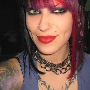 Profile Picture of Rose Champion (@fromlusttodust) on Myspace