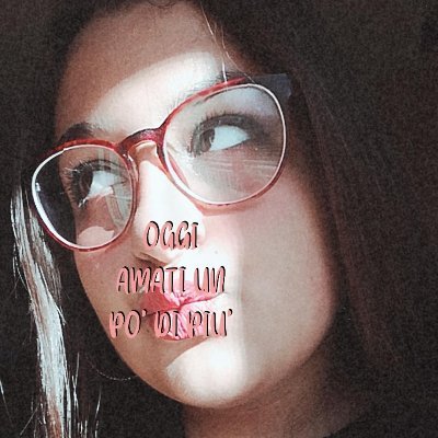 Profile Picture of Fabiana Fonsino (@FabianaFonsino) on Twitter