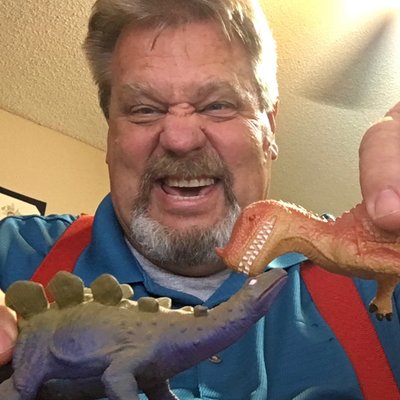 Profile Picture of John Lenhardt (@John_Lenhardt) on Twitter