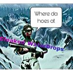 Profile Picture of Peter Blahnik (@cloaked_water_drop) on Instagram