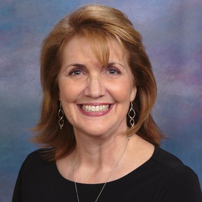 Profile Picture of Jeanne Doucette (@MasterKeyJeanne) on Twitter