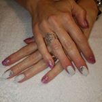 Profile Picture of Mandi Lamb@Secunda_SA (@nails_mandi) on Instagram