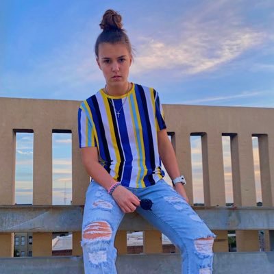 Profile Picture of Jordan Spivey (@JordanSpivey02) on Twitter