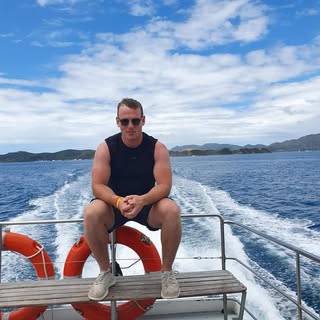Profile Picture of Michael O'Connell (@oconnellm_) on Instagram