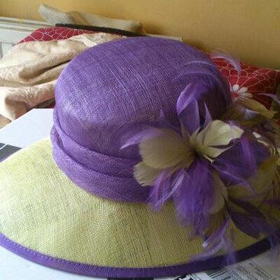 Profile Picture of Caroline Thomas (@frankel99) on Twitter