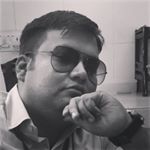 Profile Picture of Arindam Chatterjee (@prof_arindam) on Instagram