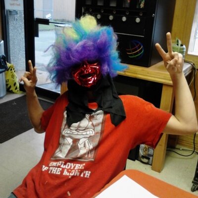 Profile Picture of James Mathena (@james_mathena) on Twitter
